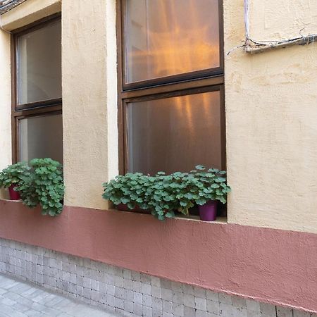 Raphaela Residence Bistriţa Екстериор снимка