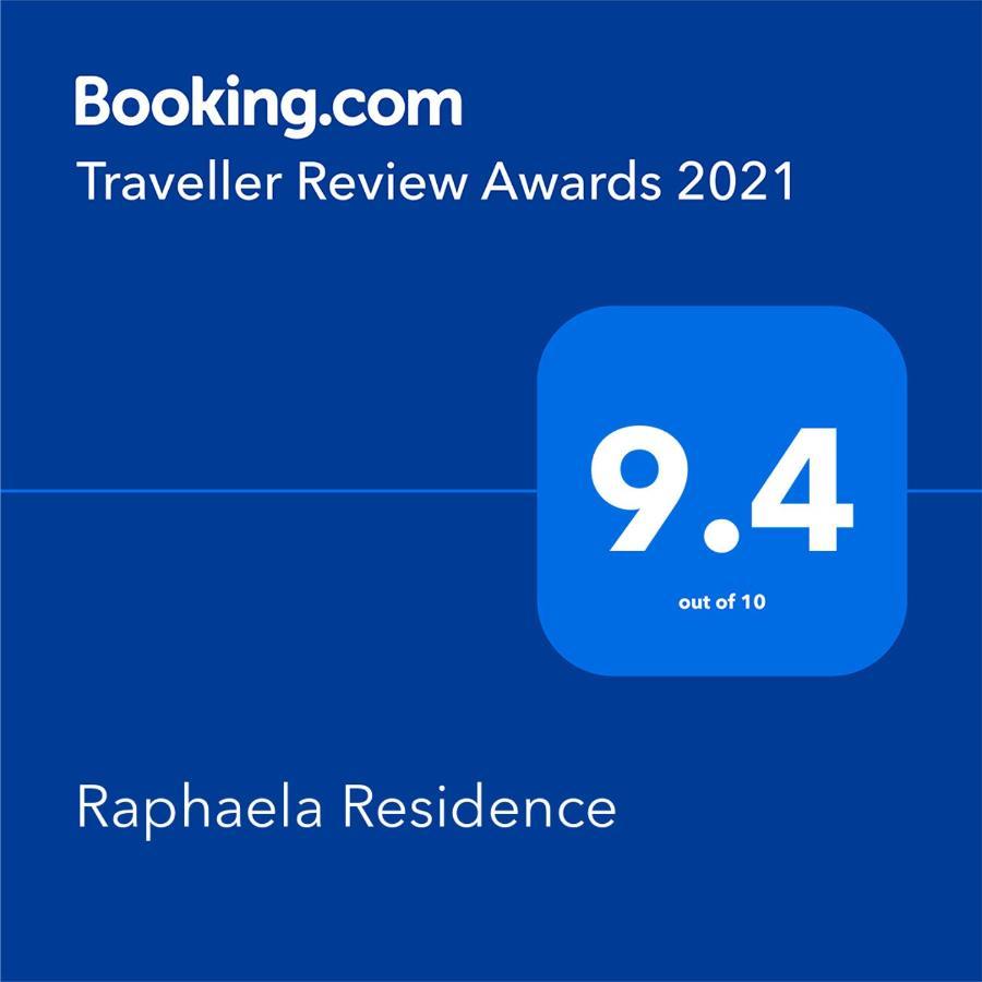 Raphaela Residence Bistriţa Екстериор снимка