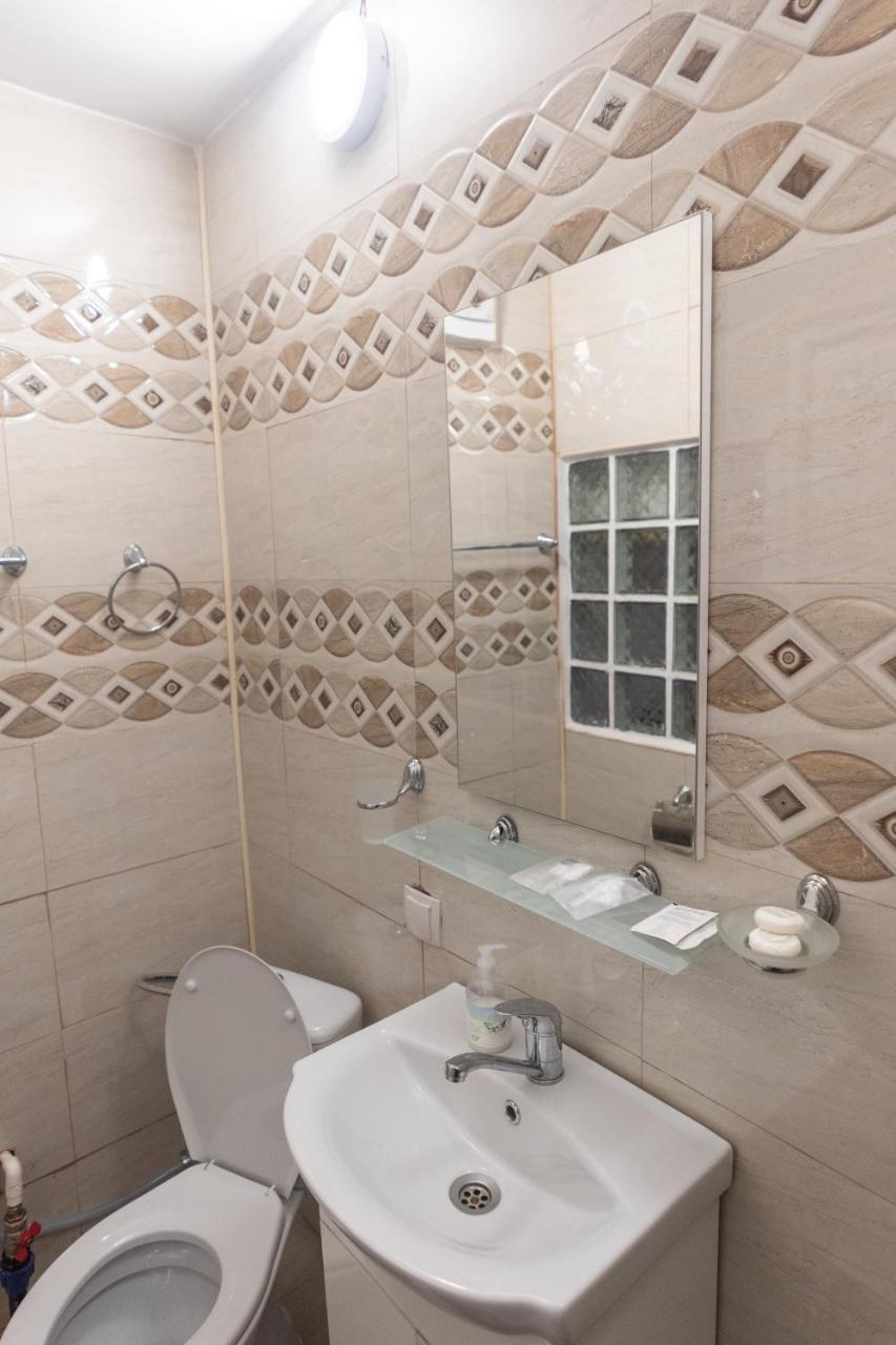Raphaela Residence Bistriţa Екстериор снимка