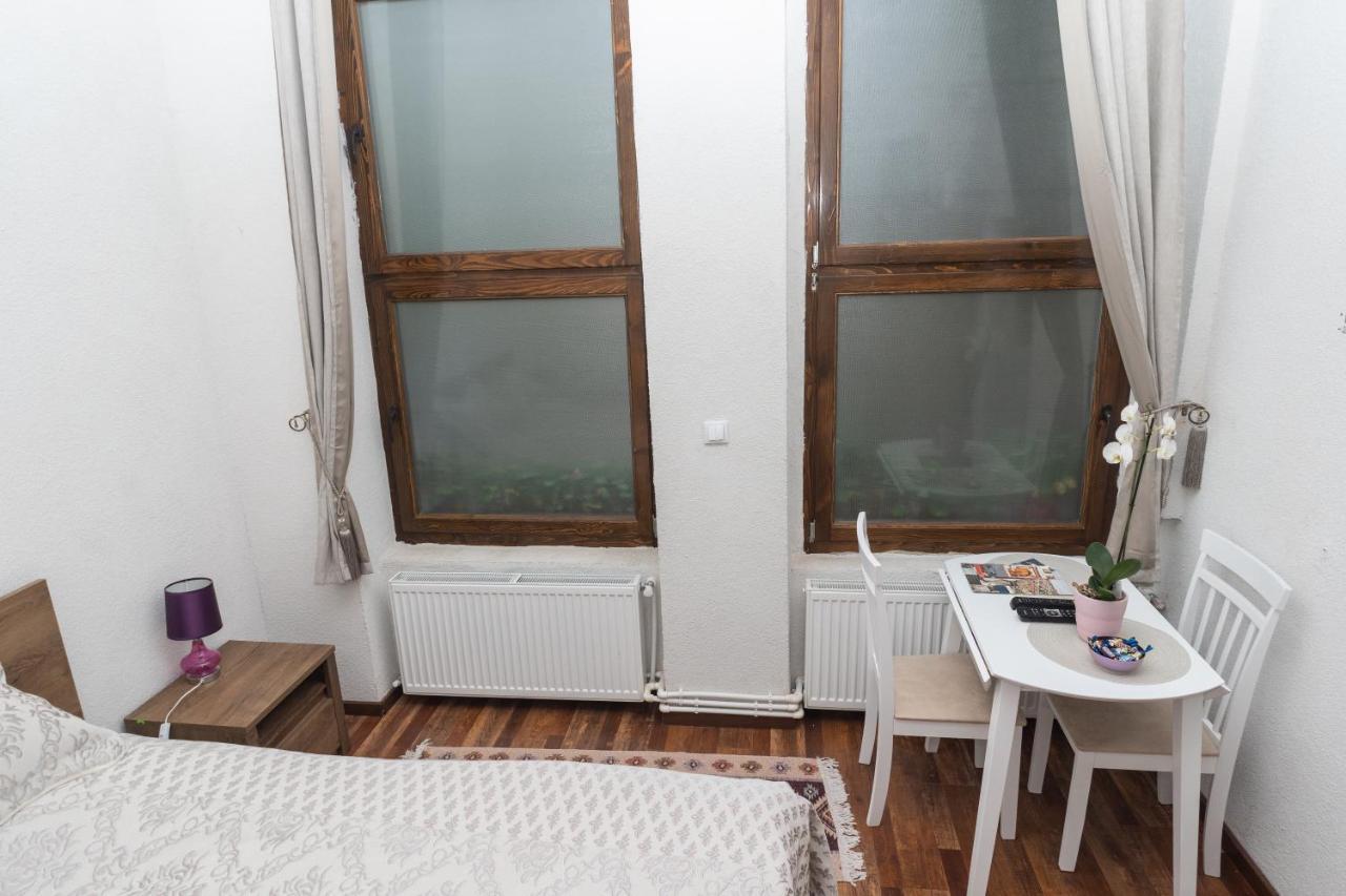 Raphaela Residence Bistriţa Екстериор снимка