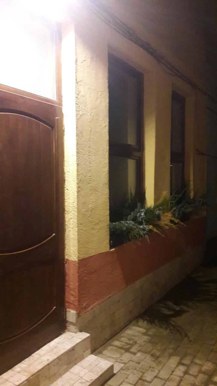 Raphaela Residence Bistriţa Екстериор снимка