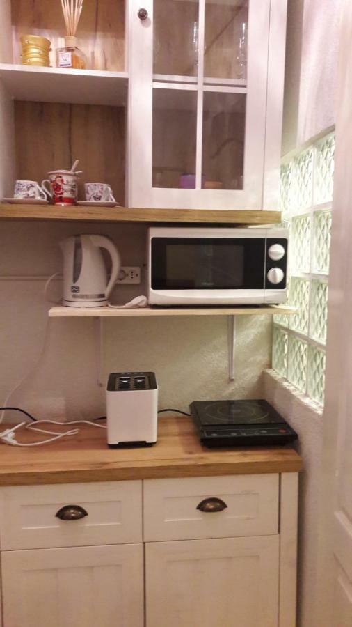 Raphaela Residence Bistriţa Екстериор снимка