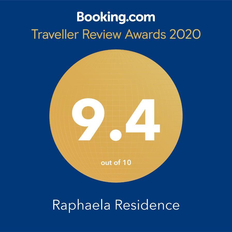 Raphaela Residence Bistriţa Екстериор снимка