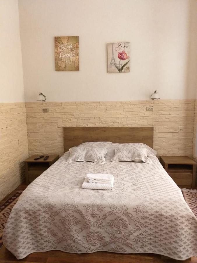 Raphaela Residence Bistriţa Екстериор снимка